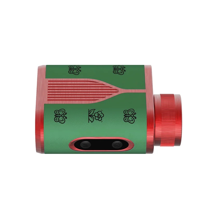 Golf Range Finder Laser Rangefinder 905nm ODM Customized Measuring LCD Display Instrument Tool Levels Handheld Rangefinders
