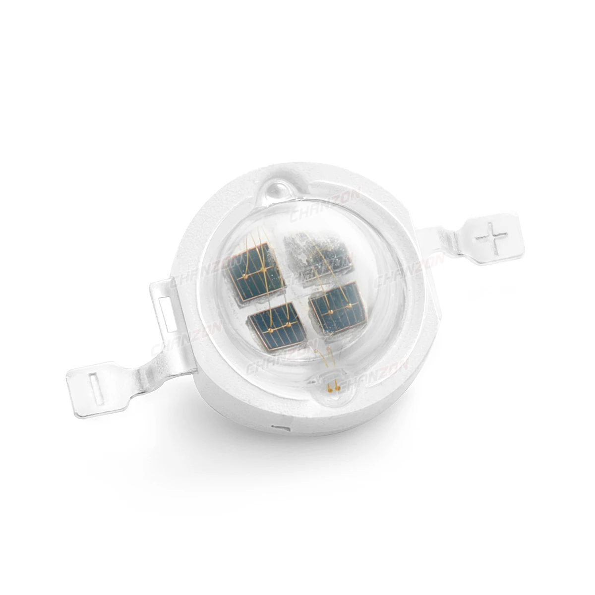 5W IR Infrared 850nm 940nm High Power Led Chip Light  Lamps for CCTV Cameras LED Chip Beads