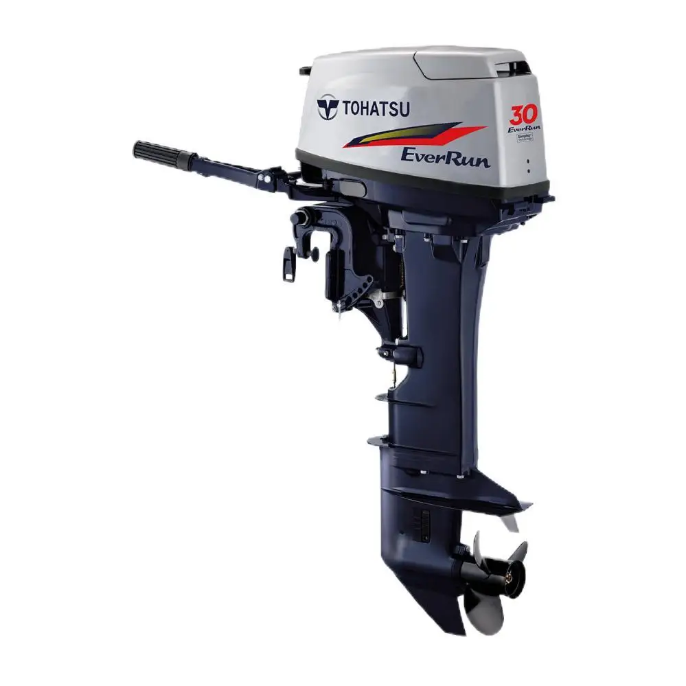 Tohatsu Outboard Boat Motors MX18E2L Outboards Motor Engine for marine ship