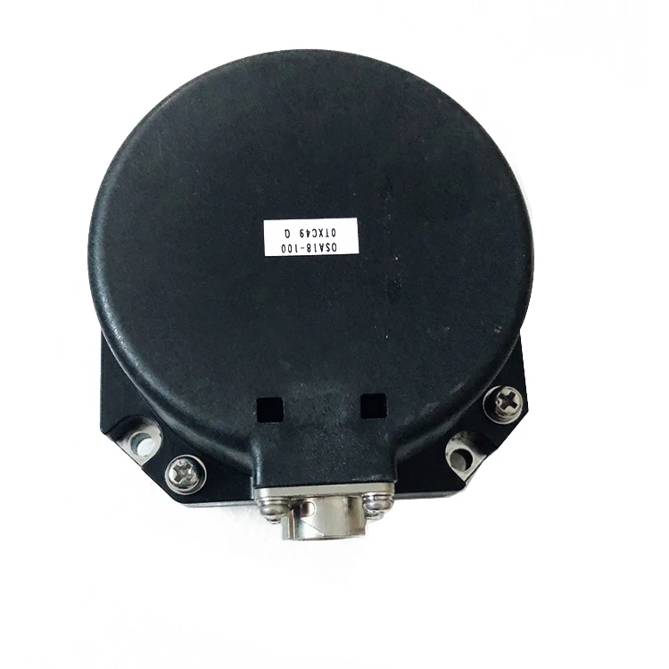 OSA18-100 Mitsubishi  Original Motor Encoder 100% new