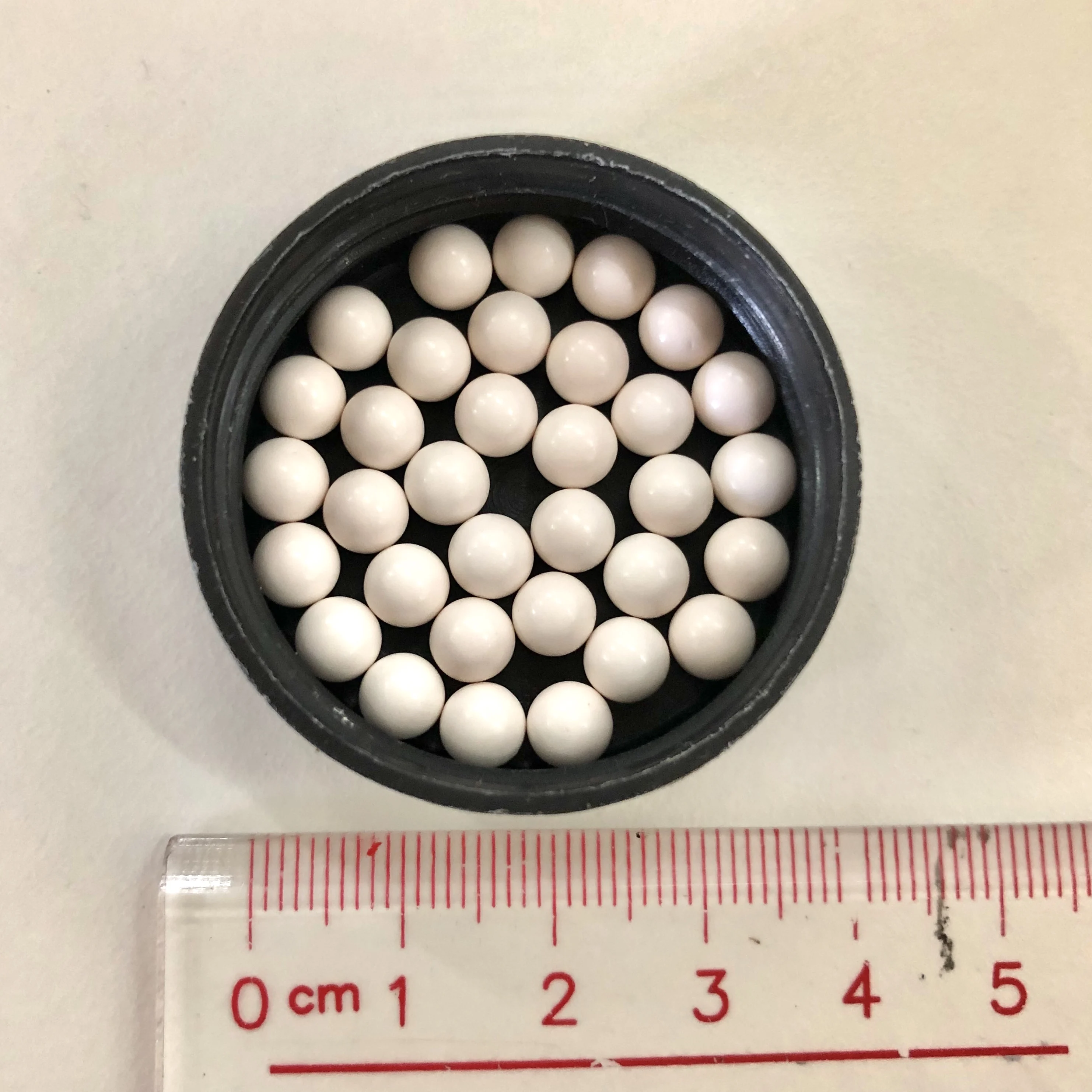 
Zirconia Ball Mill Grinding Media Zirconia Beads Ceramic Beads Polishing Paints & Coating 