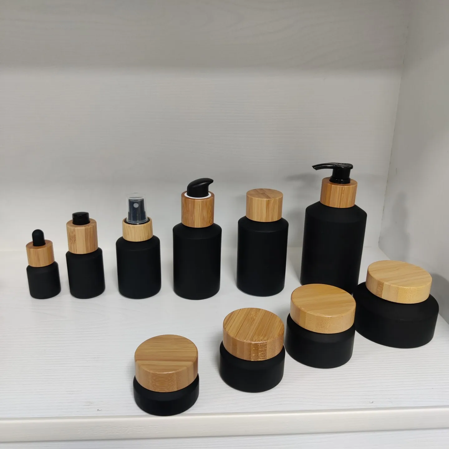 Perfume Bottle Perfume Spray Bottle Glass Perfume Get 1000 Coupon 50ml Glass Set Body Hot Crystal Time Industrial Surface PUMP