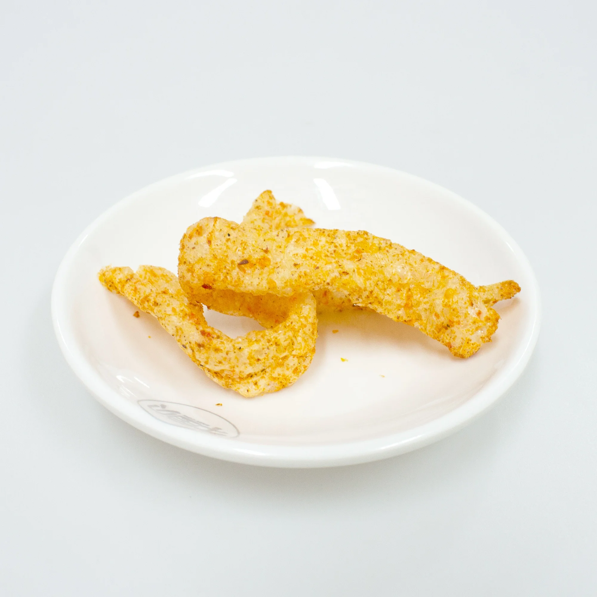 Delicious Ready To Eat Meat Food Thailand Snack Crispy Pork Rind Snacks