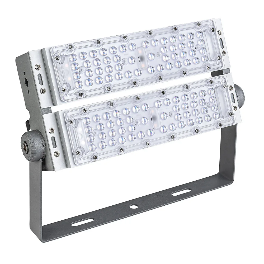 Высокое качество Открытый водонепроницаемый ip65 ip66 300w модуль СИД smd прожектор мощностью 50 Вт 100 Вт 200w240w светодиодная тоннельная лампа