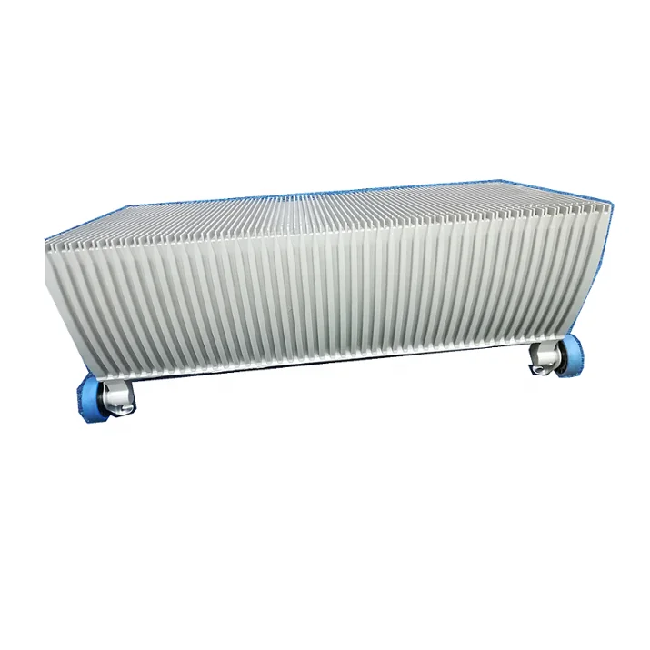 Cheap Price Aluminium Roller Parts Escalator Step