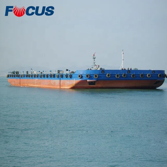300ft barge for sale singapore