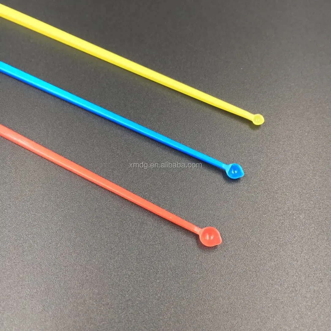 anti-static 6mg Plastic measuring lab spoon