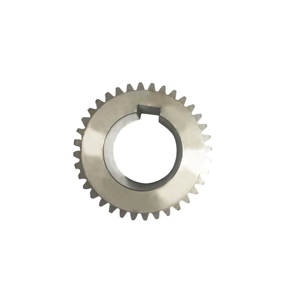 
Rack and pinion manufacturer, linear ring gear design for power transmission parts 