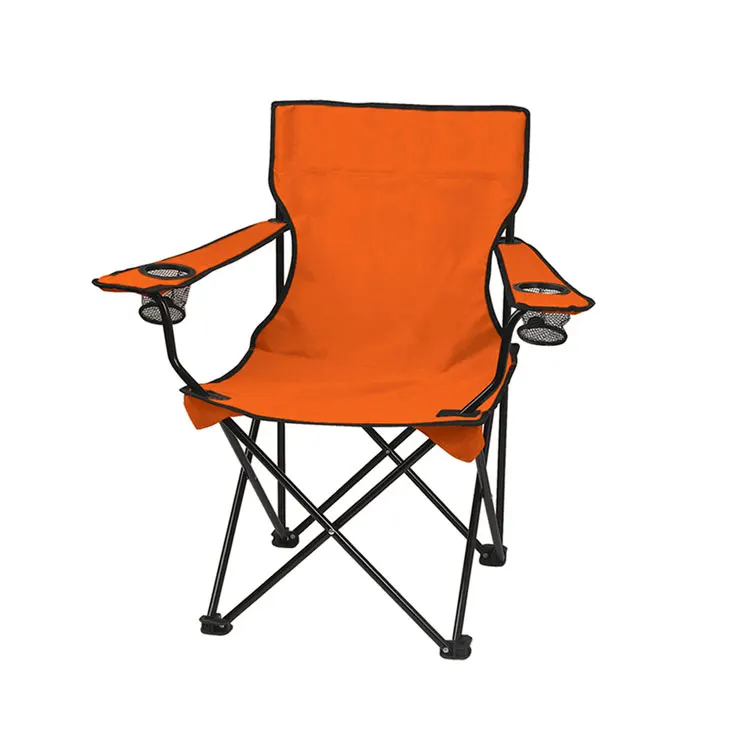 
Single Metal Folding Camp Beach Chair Portable, New Design Light Portable Outdoor Folding Beach Chair 