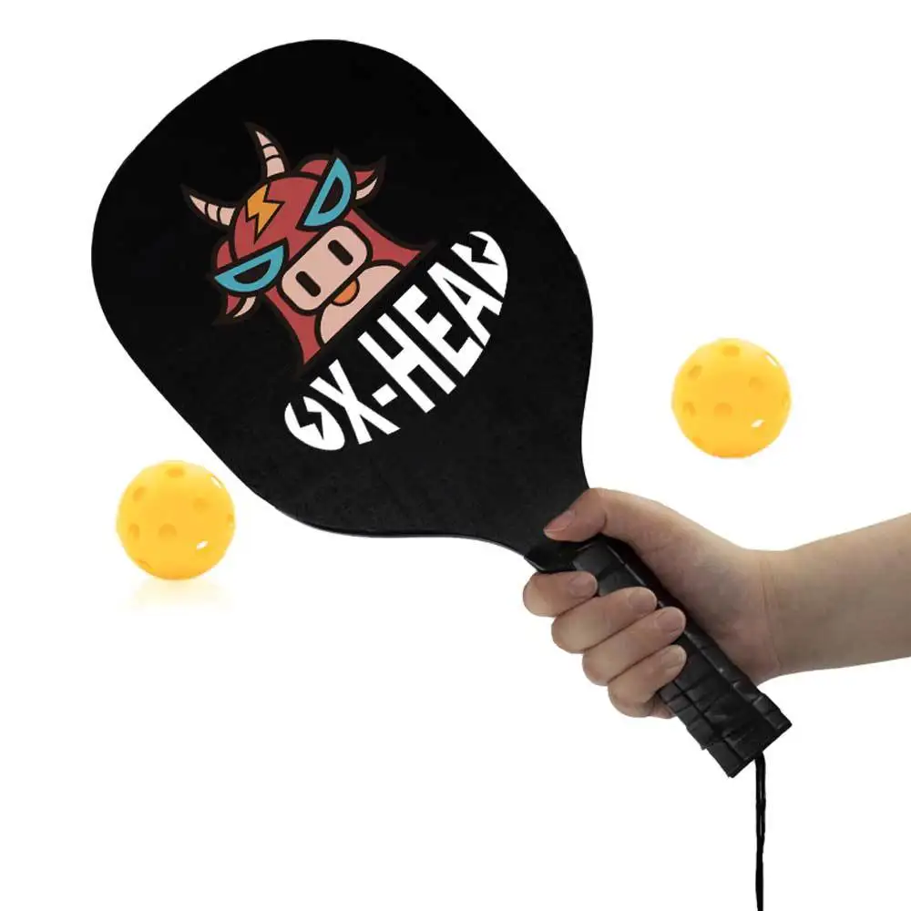 Custom 38mm Thickness Graphite  Paddle/padel Tennis Rackets Composite Beach Tennis Paddle Rackets/