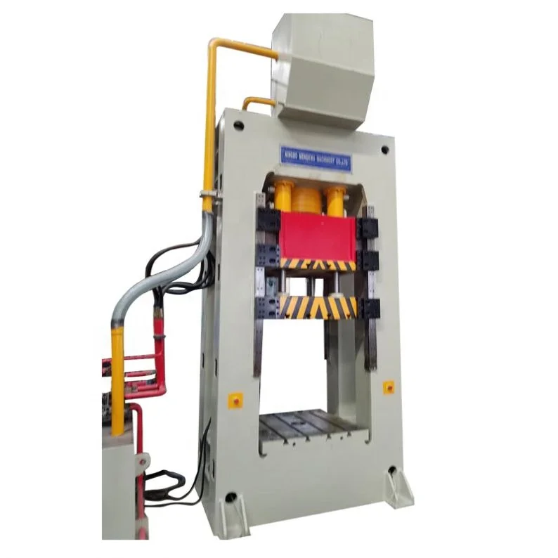 Deep drawing hydraulic press for Kitchen Sink Molds for 500T Deep Drawing Machine