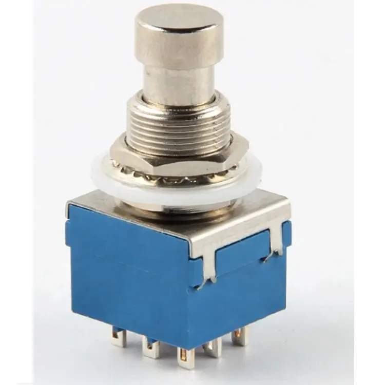 9mm potentiometer volume control factory b50k, potentiometer A10K potentiometer with switch
