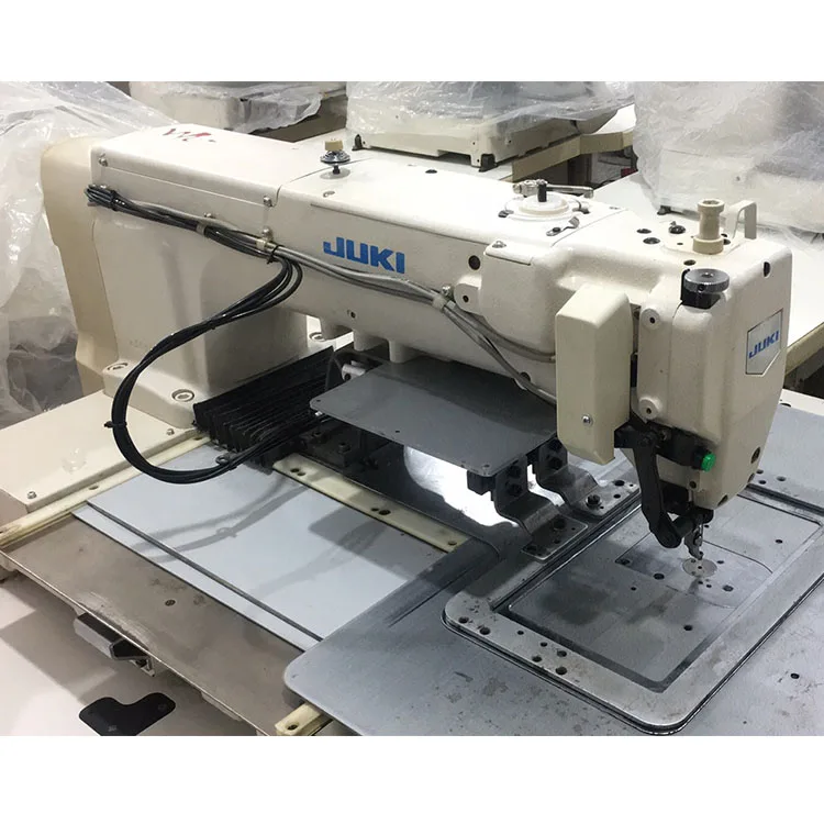 GOLDEN PRICE Japan Brand JK 210b computer trick Sewing Machine