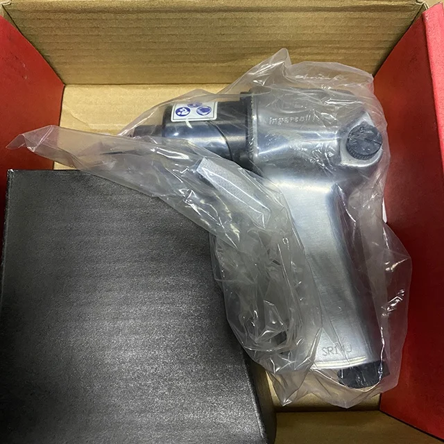Ingersoll Rand электроинструменты/пневматические инструменты 3/8 дюйма Пневматический ударный ключ модель 212A