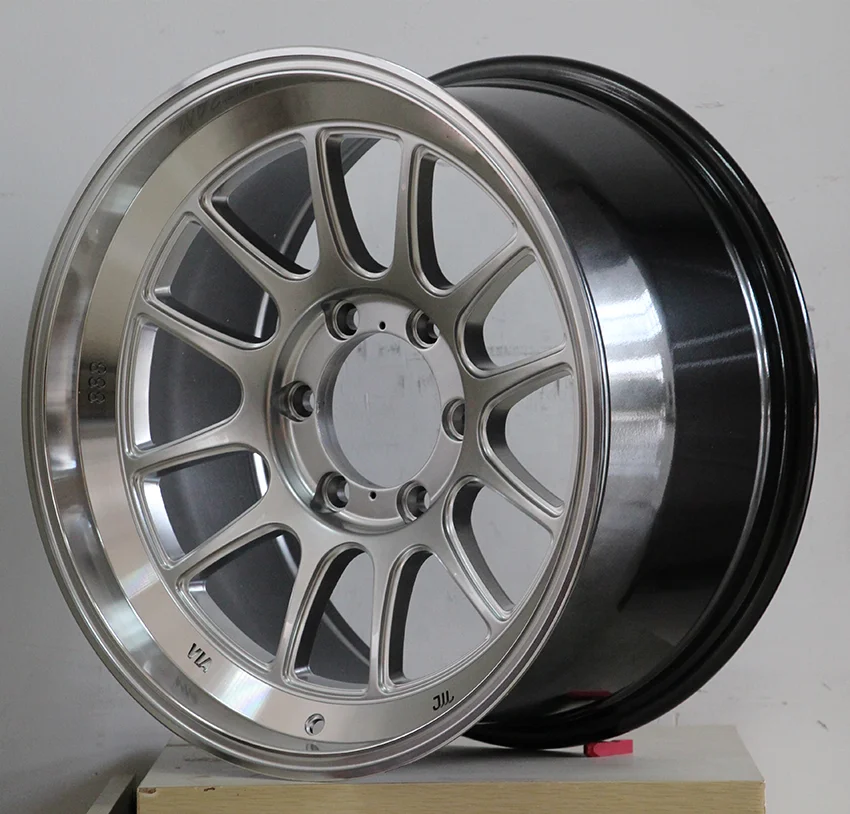18x9.5 18x10.5 20x9.5 20 inch car wheel rims offroad wheels for big truck car