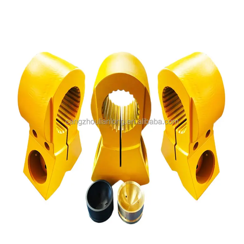 Concrete Pump Parts Putzmeister Q90  Swinging Lever for  sale