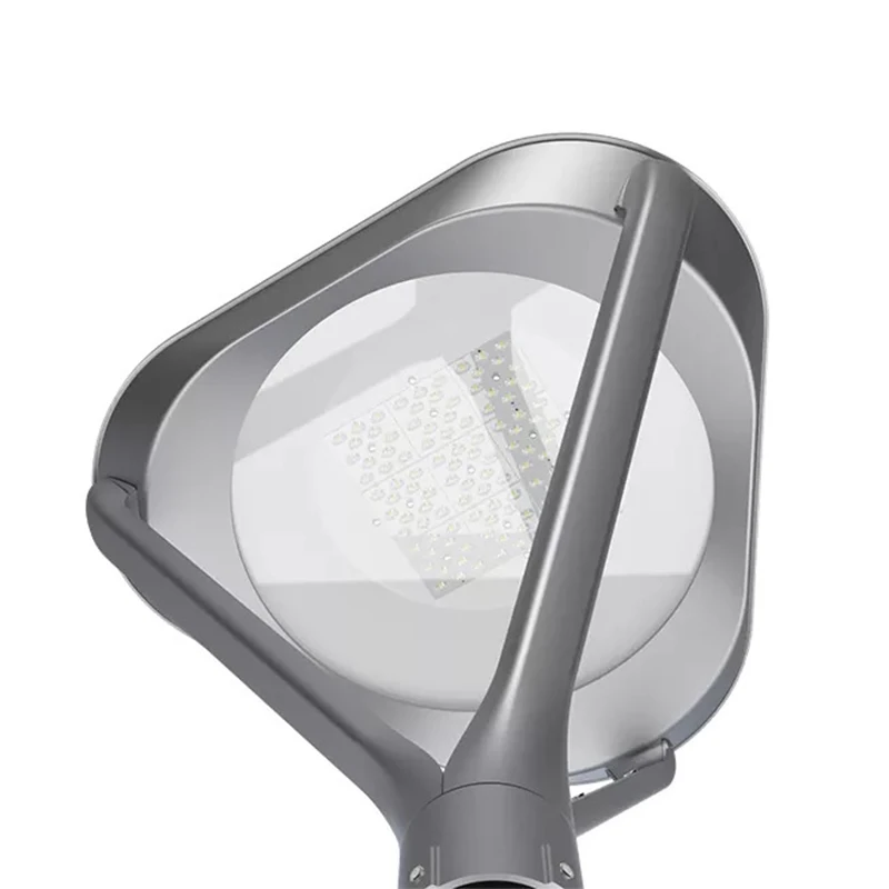 Volttalent LED garden light landscaping Fitting fixture luminaire housing lamp head park case  highway fence parking lot barn
