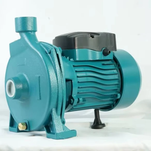 2024 New water pump cpm158 ground water pump centrifugal water pump