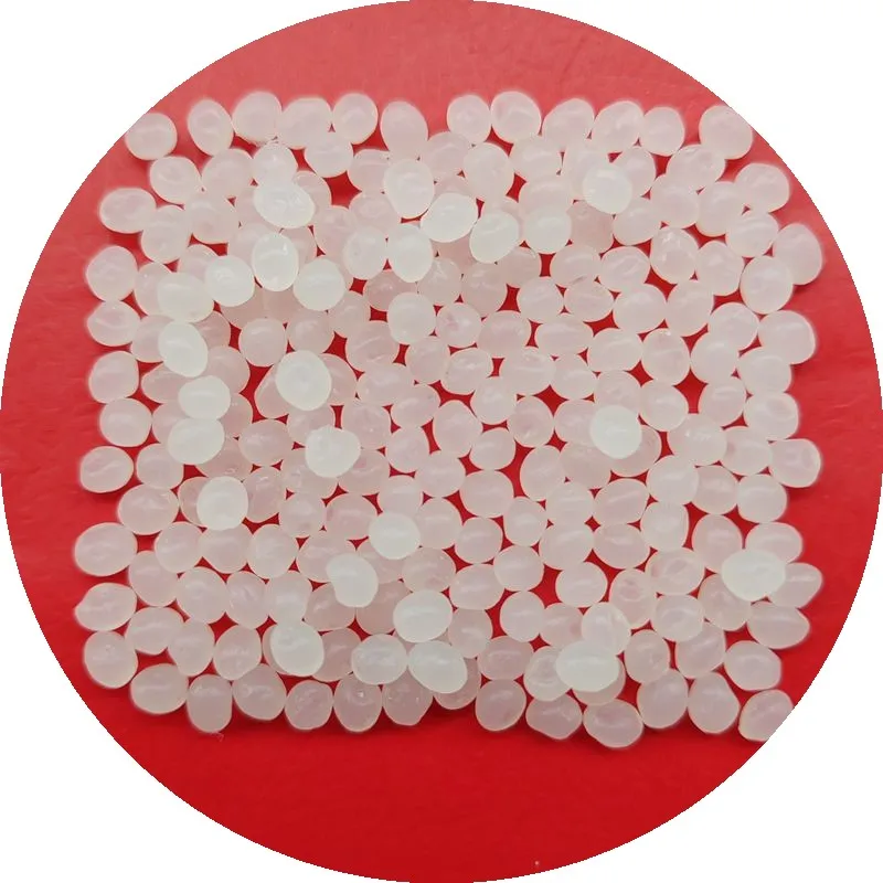 Best price! pure Polylactic Acid PLA Resin Pellets