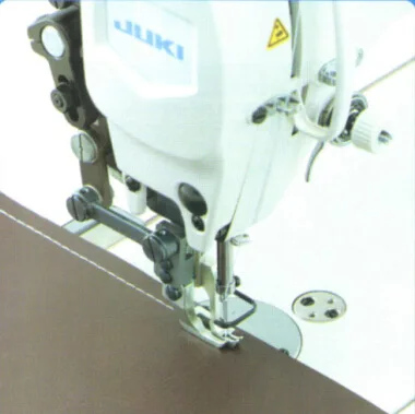 JUKI Industrial Sewing Machine DU-1181N Single Needle Lockstitch Feeding Big Hook Sewing Machine Synchronous Machine