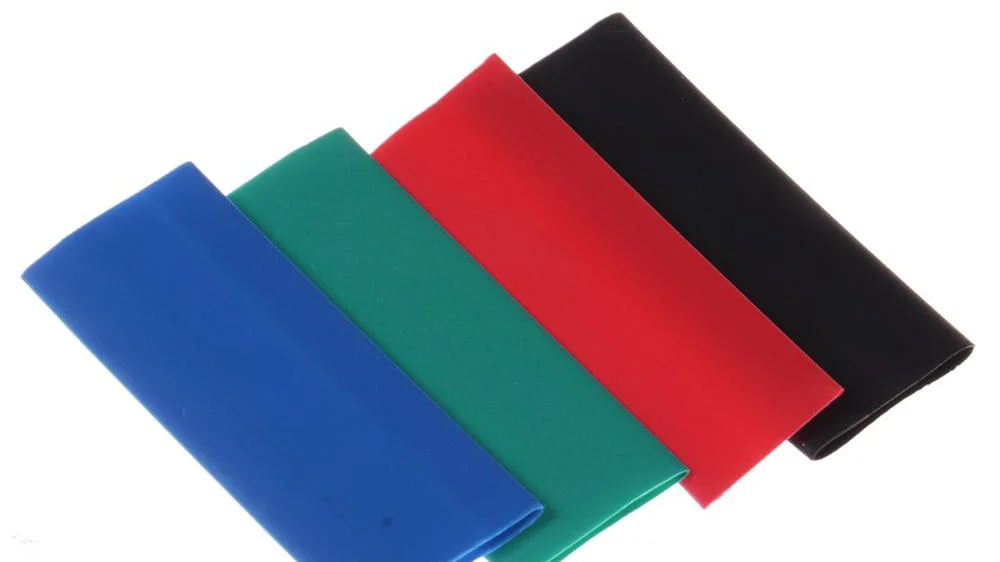 Hampoolgroup Good Reputation Insulated Heat Shrinkable Wire Sleeve Insulated Heat Shrink Sleeve