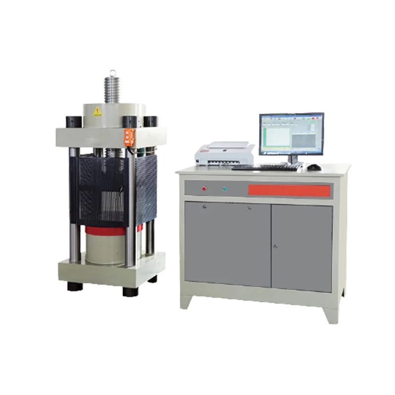 Compression Testing Machine Ctm Compression Tensile Testing Machine