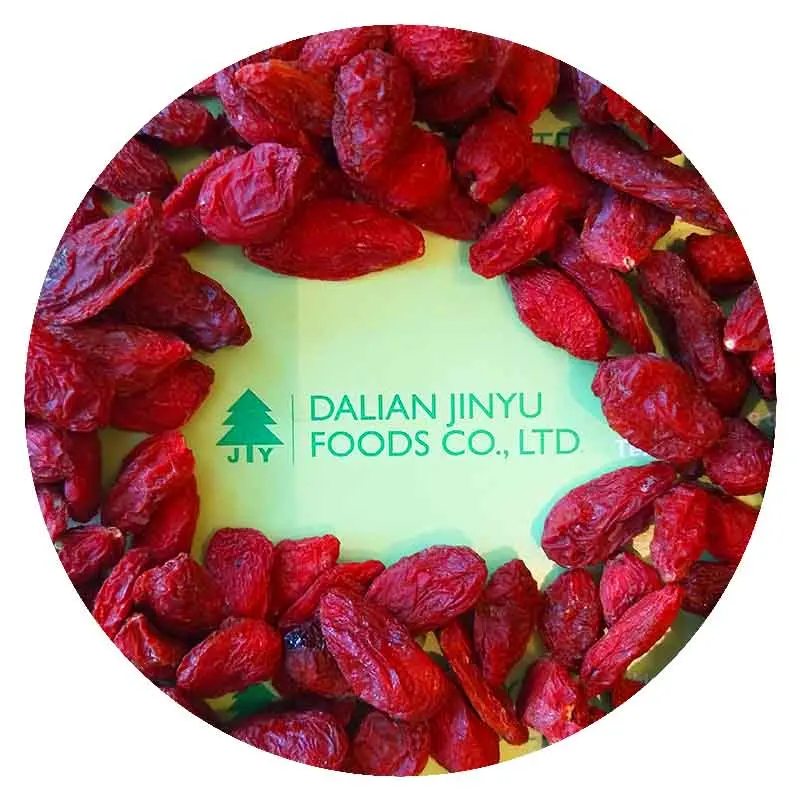 dried fruit dried wolfberry bulk package Goji Berry Ningxia