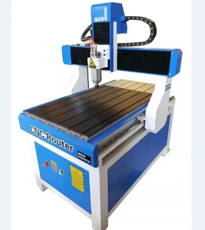 GJ-6090 cnc router 6060 mini cnc milling machine 6090 cnc router engraving machine