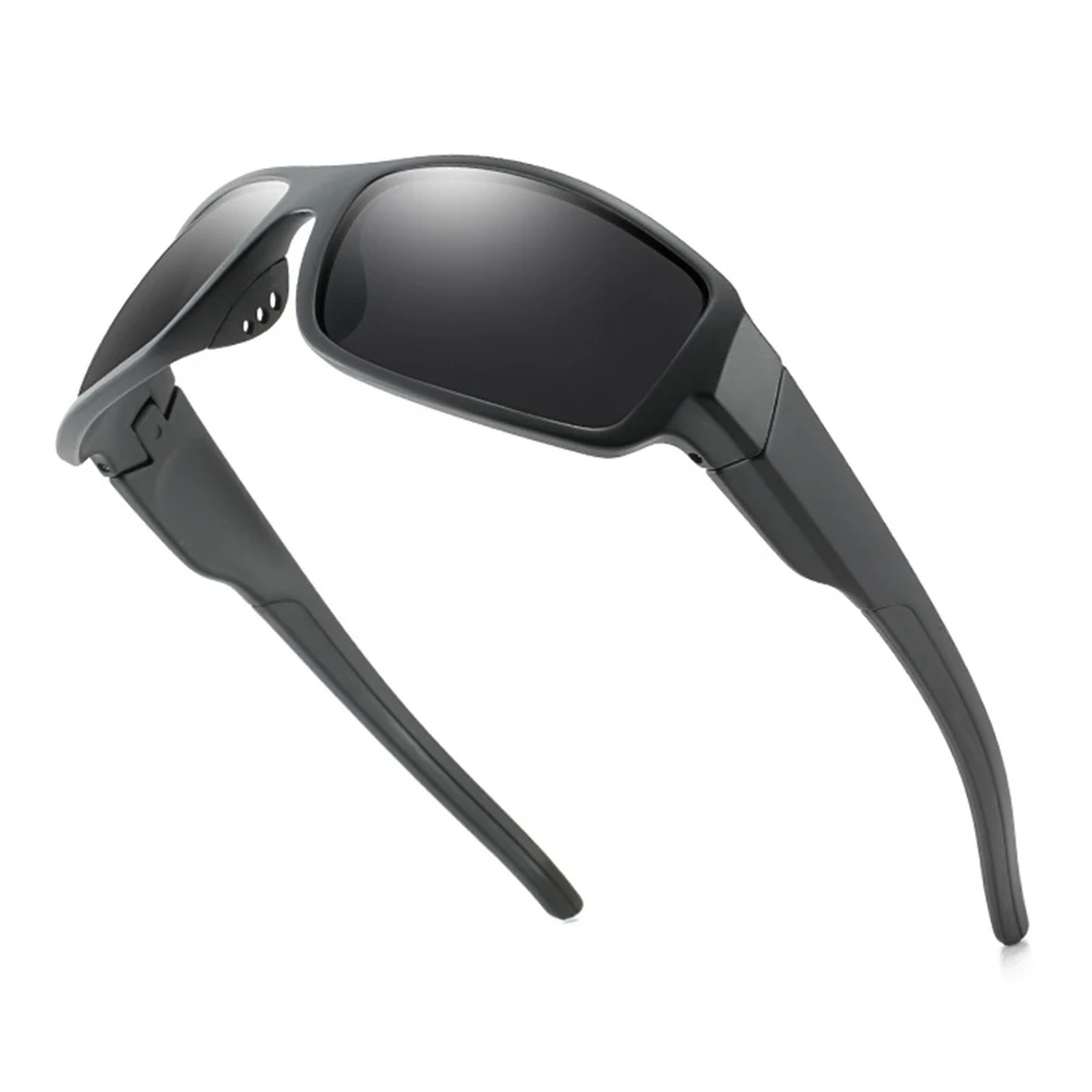 FRROS 8040 men camouflage new sports big frame bike sun glasses riding sunglasses designer sunglasses polarized custom logo