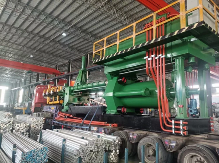  7050 7075 6061 6063 6082 5083 2024 T6 / T651 алюминиевый стержень на