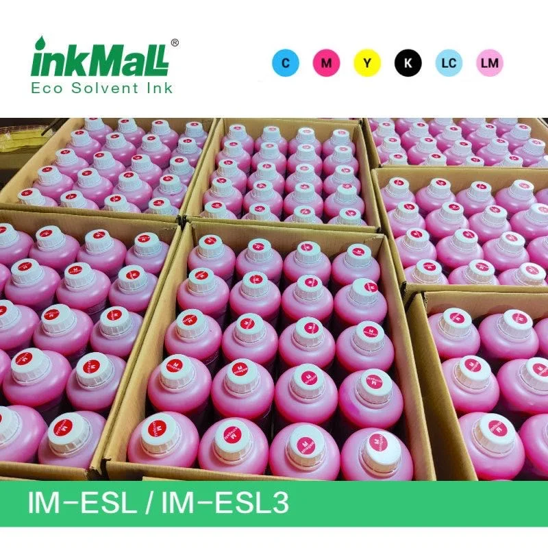 
High Quality roland sp300 Ecosolvent ink 