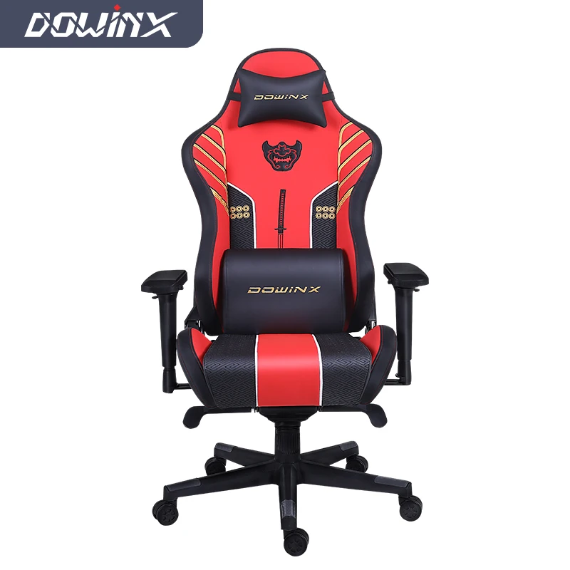 computer racing rotary game console game adjustable computer gaming chair gaming chair oem