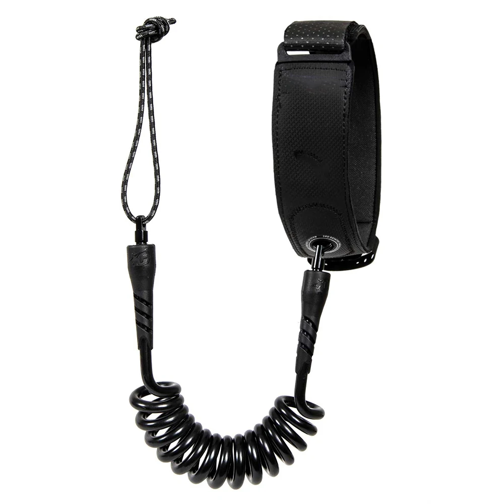 2024 Model Coiled Bodyboard Leash Direct from Manufacturer at Unbeatable Prices Bodyboard Leash Plug