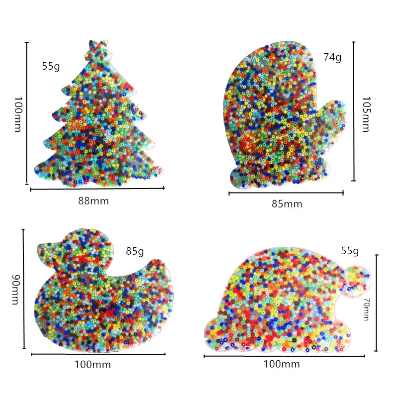 2024 Custom Duck Silicone Skin Picking Anti-Stress Pad Funny Fidget Toy for Kids for Summer Season Sales