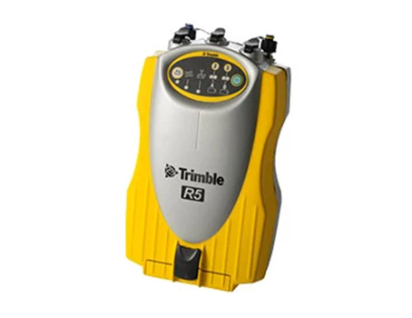 Лучший Trimble TSC3 с внутренним радиоуправлением 2 4G МГц для RTK GPS R4 R5 R6 R7 R10 Роботизированная общая станция сборщик данных