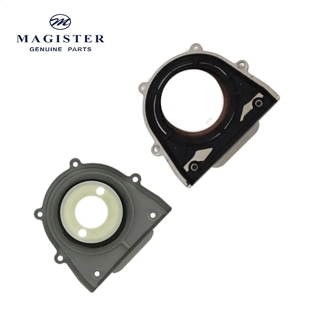 Rear Crankshaft Oil Seal LR041955 8694809 LR162092 LR025670 fit For Land Rover Range Rover Evoque Factory Price Auto Parts