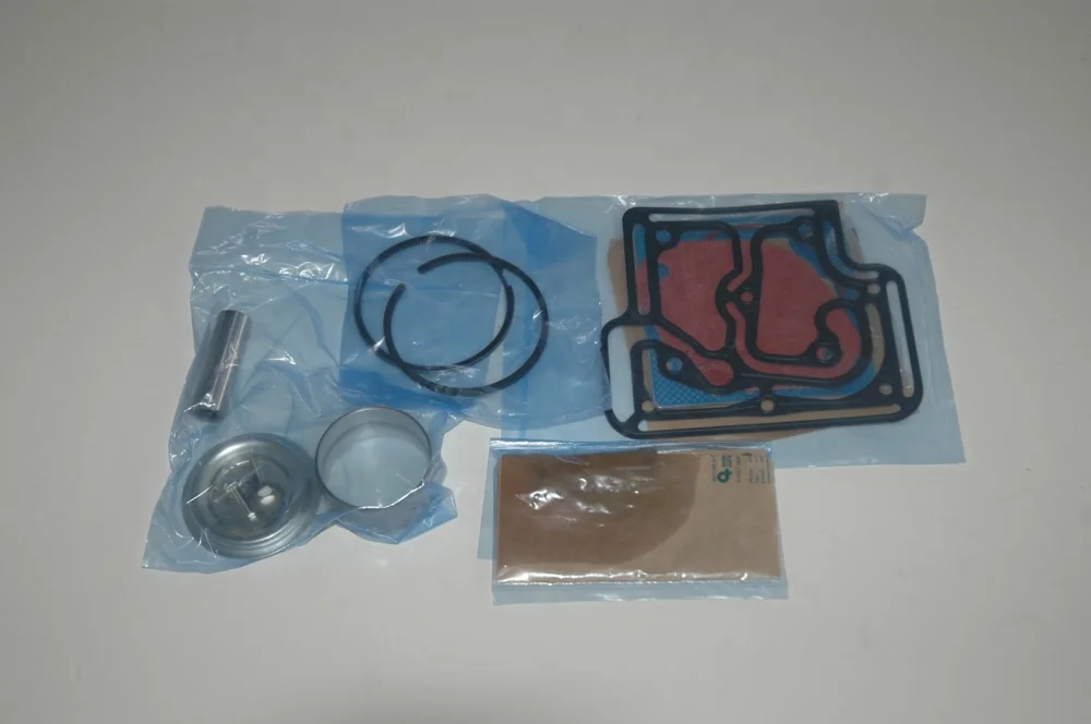 
Diesel Engine part Air Compressor Repair Kit 4936226 4309439 4089207 3800821 