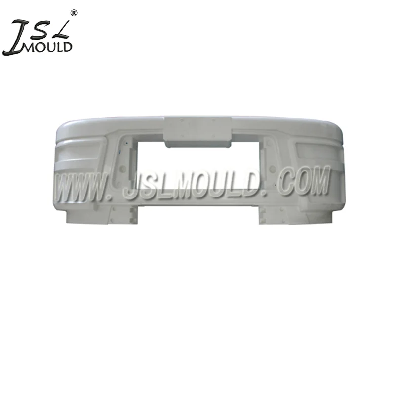 Quality Taizhou Mould Factory Professional SMC Truck Part Mould