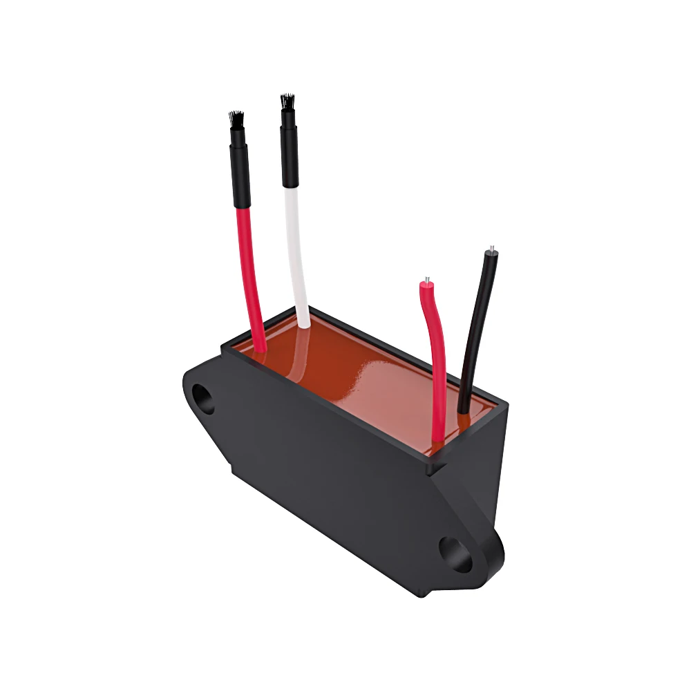 Dv12-24v 2-7kv Cold Plasma Generator Bipolar Ion Ionizer Air Plasma Ion Generator Parts