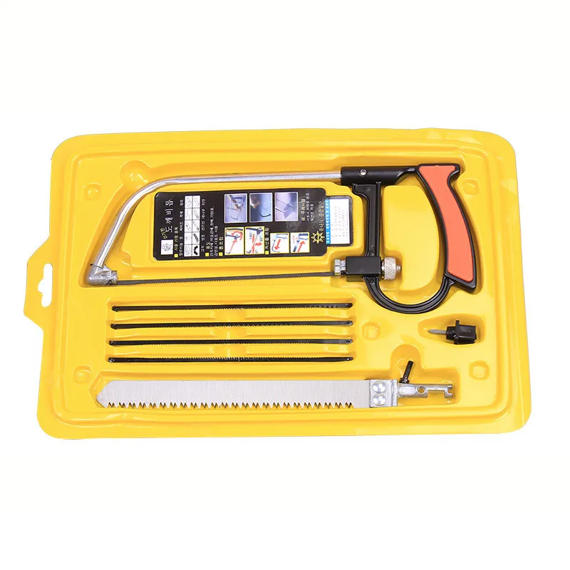 Mini Pruning Saw Pruning Hand tool Hacksaw Wood Cutting