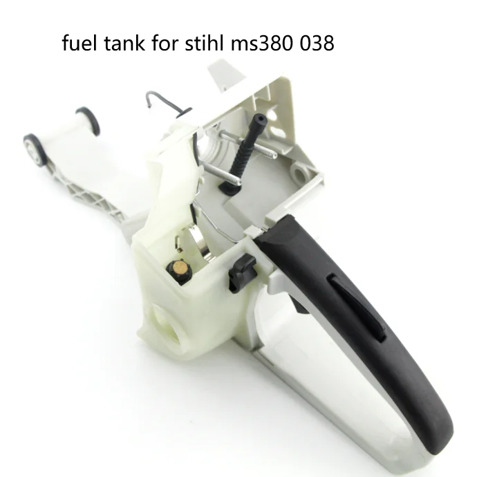 Газовый Задняя ручка топливный бак для stihl ms290 MS390 MS 029 039 бензопилы частей