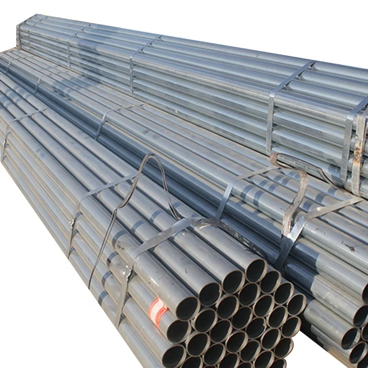 Welded steel pipe Q235A Q235C Q235B 16Mn 20# Straight seam welding, spiral welding Petrochemicals, fluid transport