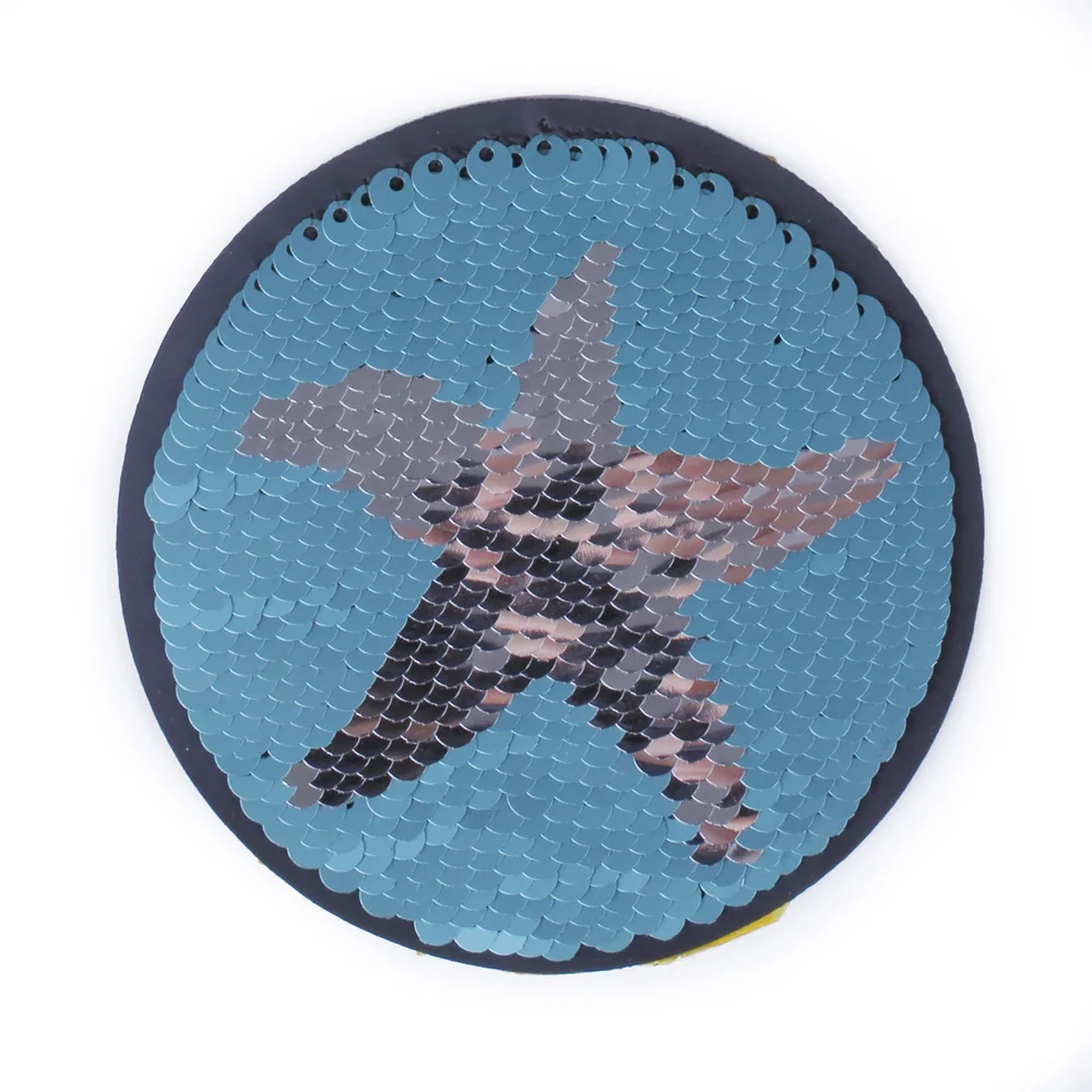 Factory Wholesale custom sew on Pictures of Crosses embroidered patch wholesale for garment