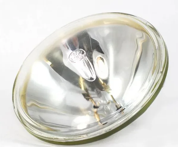 28V 450W PAR46 4580 Flashing Aircraft Warning Light For Plane