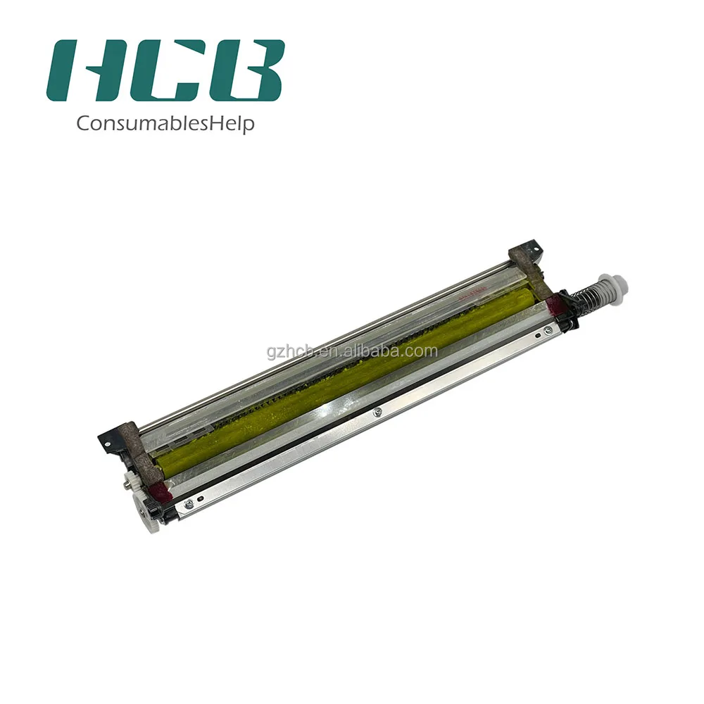 Original for bizhub c6500 c6501 c6000 c7000 Transfer Belt Cleaner Unit Konica Minolta A1DUR71B00