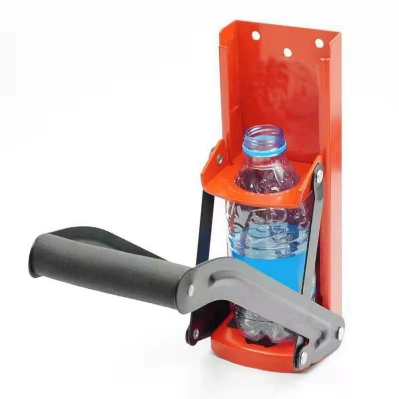 2022 Popular 16Oz Metal Soda Can Crusher Hand Tools
