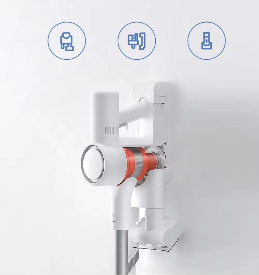 Xiao mi Mijia Cordless Vacuum Cleaner 2