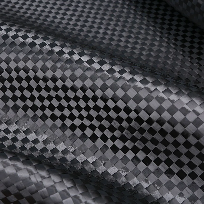 Manufacturer customized carbon fiber fabric for industrial construction, transportation, aerospace special uniforms