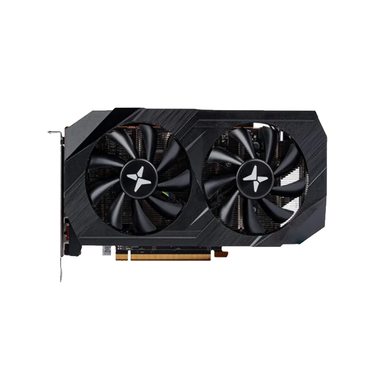 Графическая карта Dataland Radeon RX 6650 XT