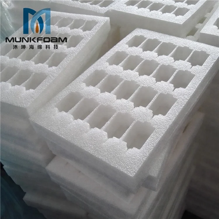 Factory Direct Sale OEM Polyurethane Sponge Packaging Customized Shape Foam